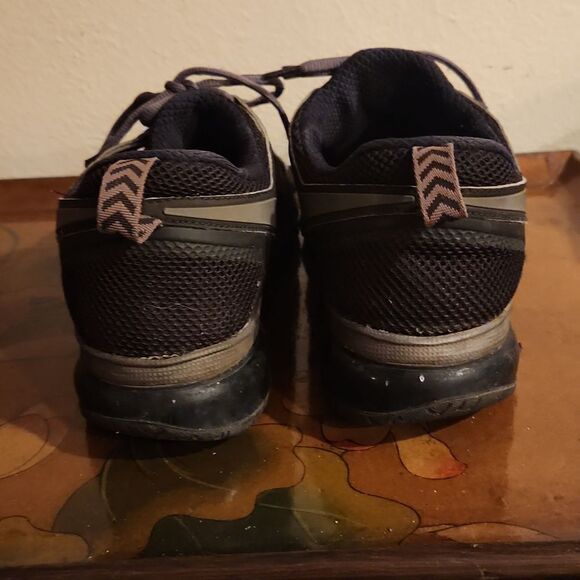 Nike Fingertrap Reflective Shoes Mens 12